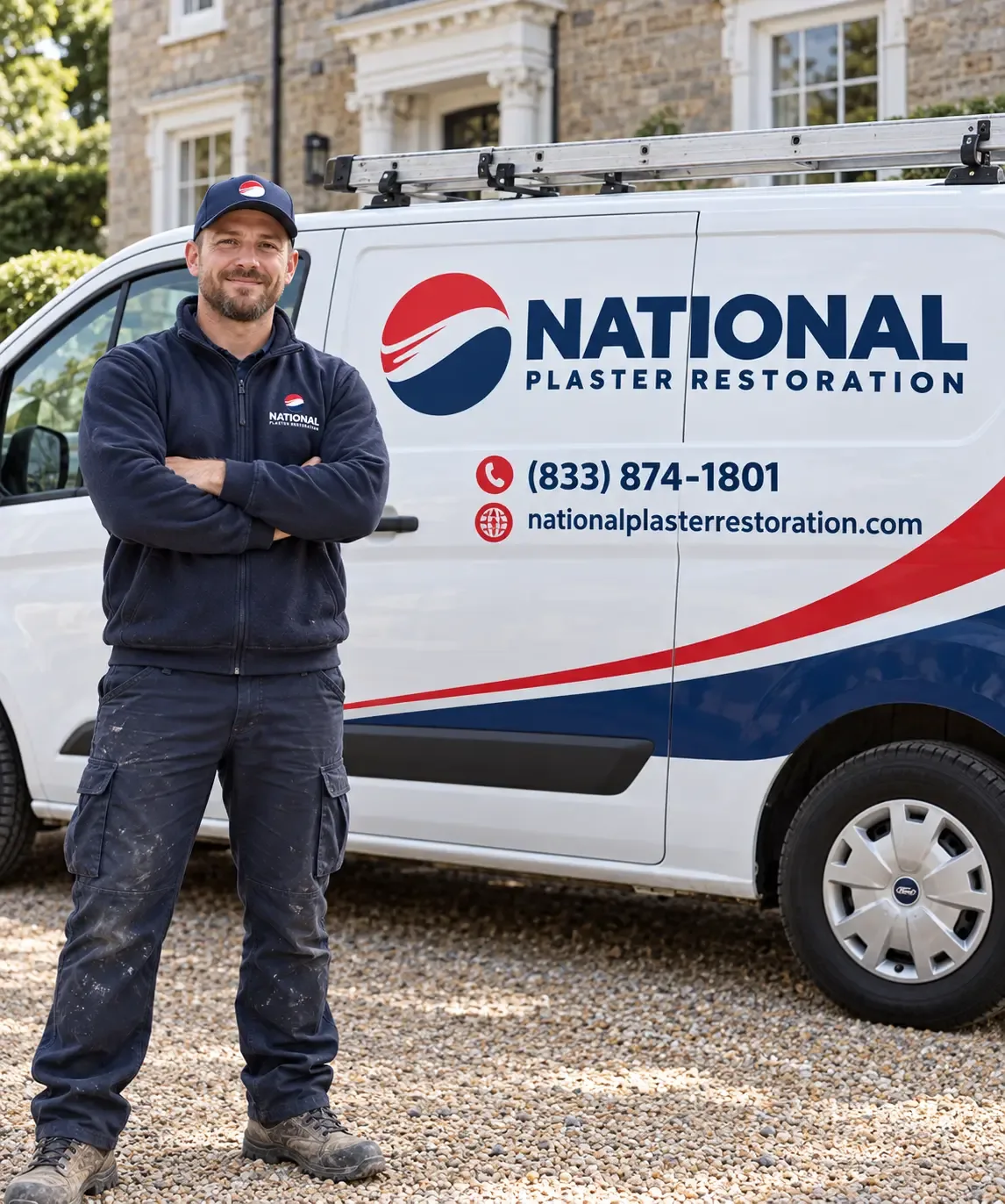 Plaster Repair company in Maybee, MI